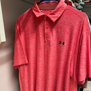 Set of 2 polos
